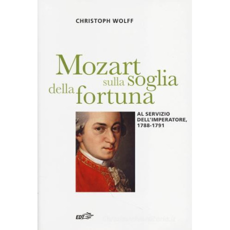 copy of C.P.E. Bach - Saggio di Metodo per la Tastiera Vol. Secondo