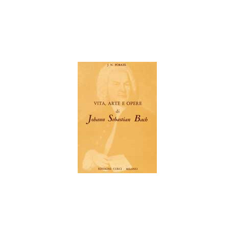 copy of Barblan - Guida Al Clavicembalo Ben Temperato di J.S.Bach