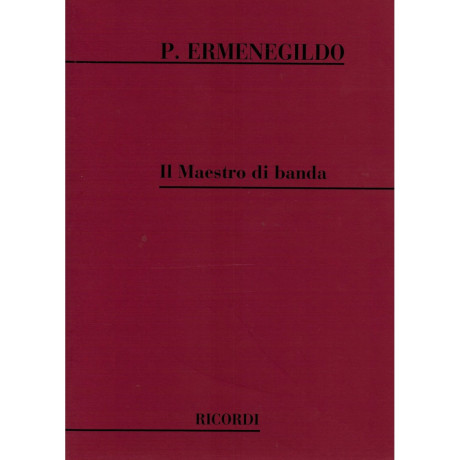 Ermenegildo - Il Maestro di Banda