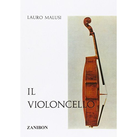 Malusi - Il Violoncello