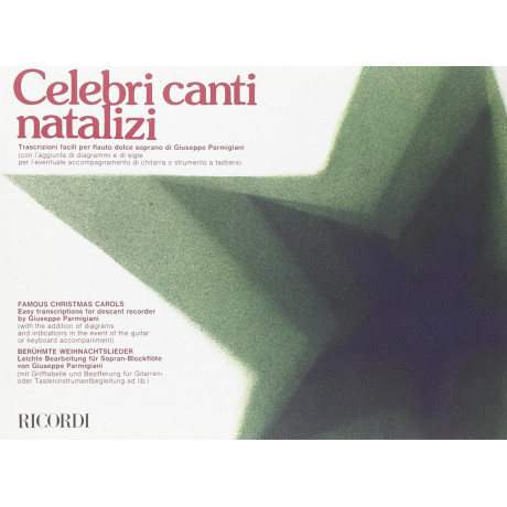 copy of Gran Concerto di Natale