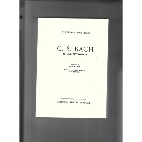 copy of Barblan - Guida Al Clavicembalo Ben Temperato di J.S.Bach