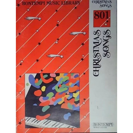 copy of Anthology Christmas per Fisarmonica con CD