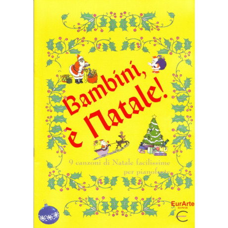 copy of Anthology Christmas per Fisarmonica con CD