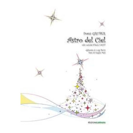 copy of Anthology Christmas per Fisarmonica con CD