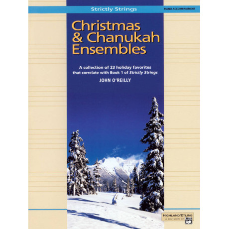 copy of Anthology Christmas per Fisarmonica con CD