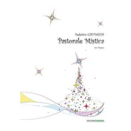 copy of Anthology Christmas per Fisarmonica con CD