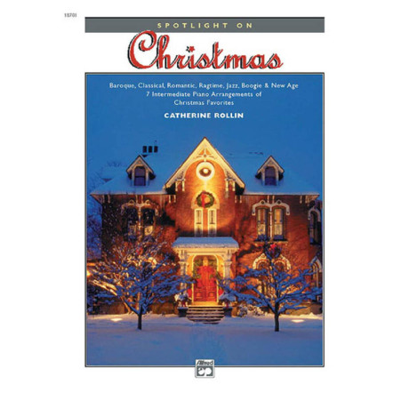 copy of Anthology Christmas per Fisarmonica con CD
