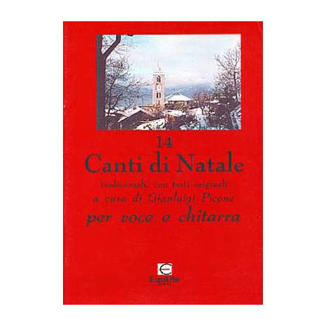 copy of Anthology Christmas per Fisarmonica con CD