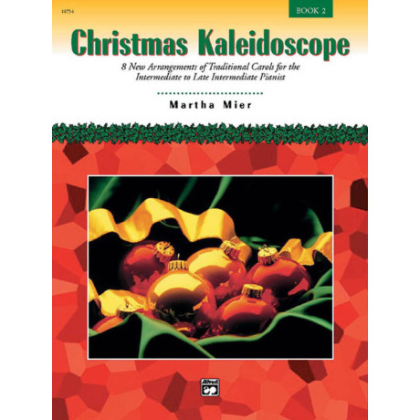 copy of Anthology Christmas per Fisarmonica con CD
