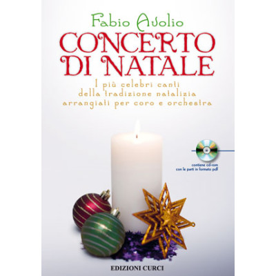 Concerto di Natale per Coro e Orchestra