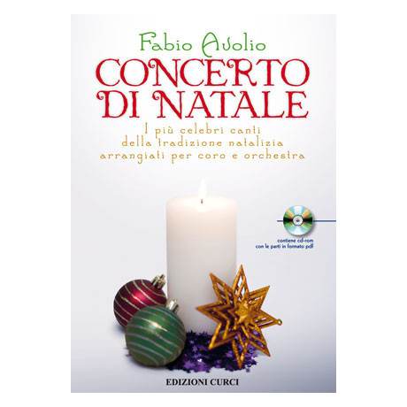 copy of Anthology Christmas per Fisarmonica con CD