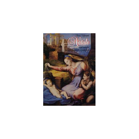 copy of Anthology Christmas per Fisarmonica con CD