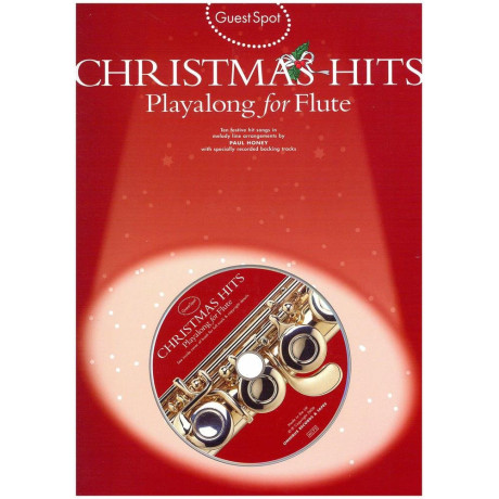copy of Anthology Christmas per Fisarmonica con CD