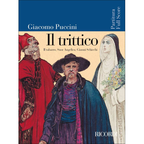 copy of Verdi - Aida Partitura Full Score