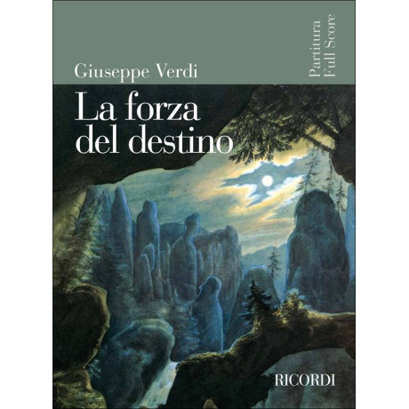 copy of Verdi - Aida Partitura Full Score