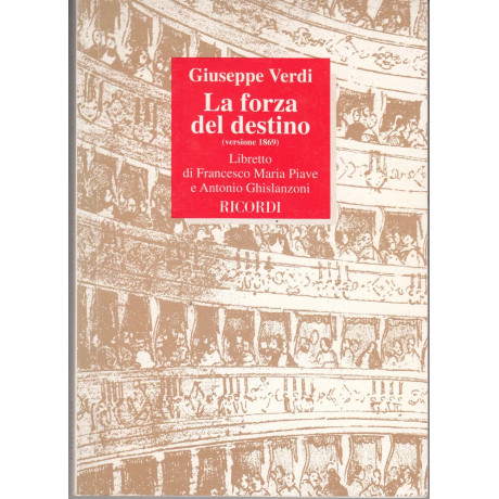 copy of Verdi - Aida Partitura Full Score