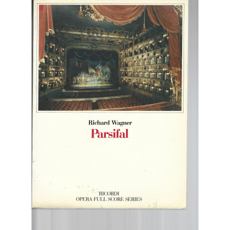 copy of Verdi - Aida Partitura Full Score