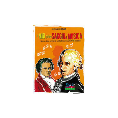 Il Mio Primo Saggio di Musica