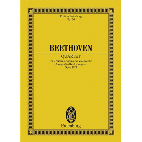 copy of Beethoven - Quartet in Bb Major Op.130