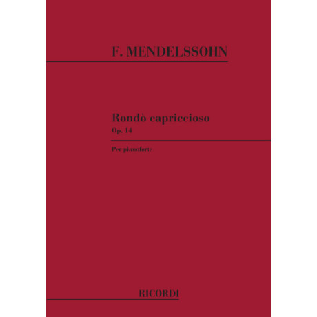copy of Longo - 2 Pezzi Toccata Op.56 n.2 e Studio Op.29 n. 5 per Pianoforte