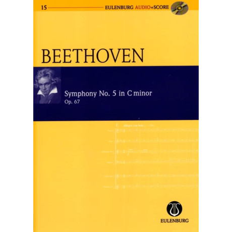 Beethoven - Sinfonie Nr. 5 c-Moll op. 67