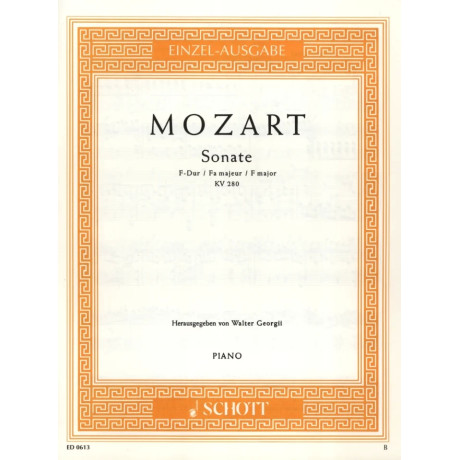 copy of Longo - 2 Pezzi Toccata Op.56 n.2 e Studio Op.29 n. 5 per Pianoforte