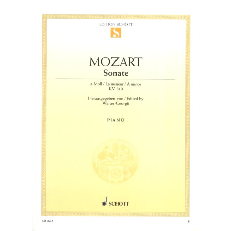 copy of Longo - 2 Pezzi Toccata Op.56 n.2 e Studio Op.29 n. 5 per Pianoforte