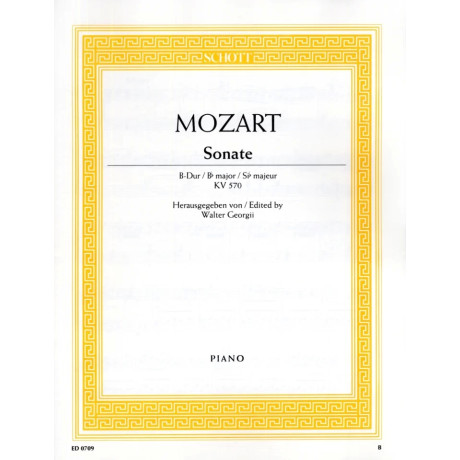 copy of Longo - 2 Pezzi Toccata Op.56 n.2 e Studio Op.29 n. 5 per Pianoforte