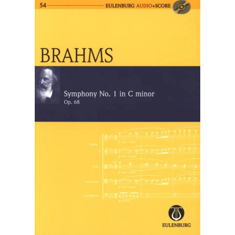 Brahms - Sinfonia n.1 in Do Minore Op.68
