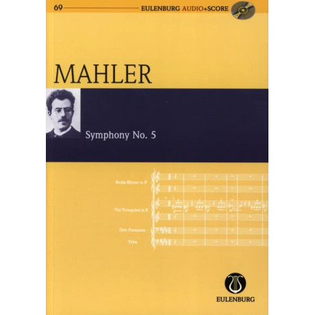 Mahler - Sinfonia n.5