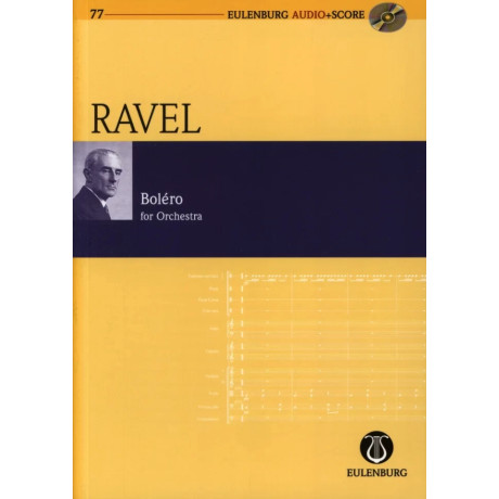 Ravel - Bolero per Orchestra