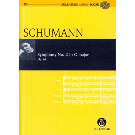Schumann - Sinfonia n. 2 in Do Maggiore Op.61