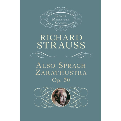Strauss - Also Sprach Zarathustra Op.30
