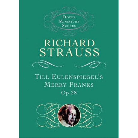 Strauss - Till Eulenspiegel's Merry Pranks, Opus 28