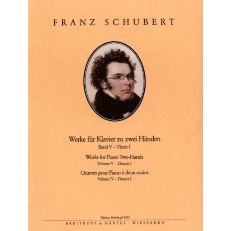 copy of Schubert - Improvvisi e Momenti Musicali per pianoforte