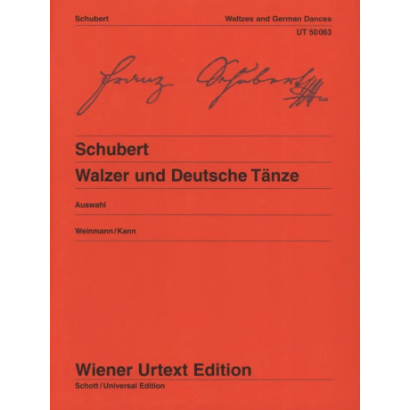 copy of Schubert - Improvvisi e Momenti Musicali per pianoforte