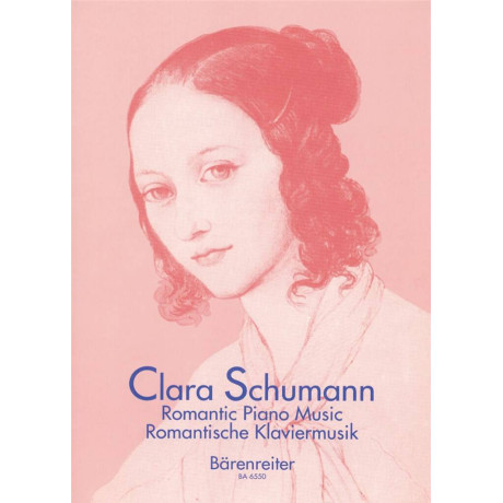 Schumann - Romantic Piano Music, Volume 1