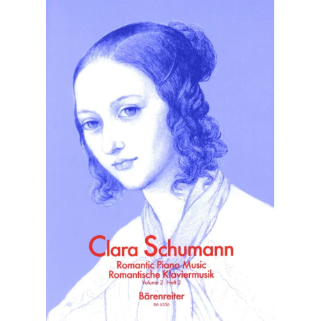 Schumann - Romantic Piano Music, Volume 2