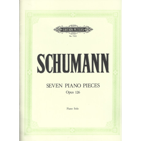 copy of Schubert - Improvvisi e Momenti Musicali per pianoforte