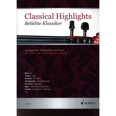 copy of Boccherini - 19 Sonate a Violoncello Solo e Basso