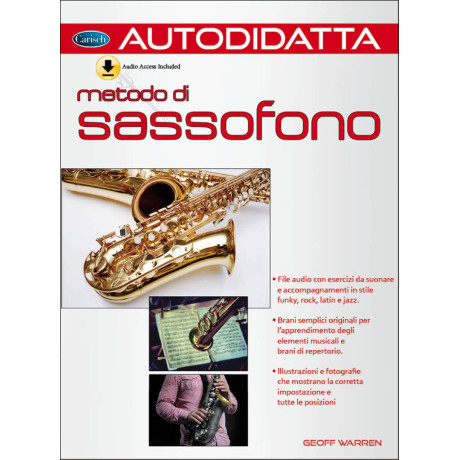 copy of Gross - Multiphonics For The Saxophone