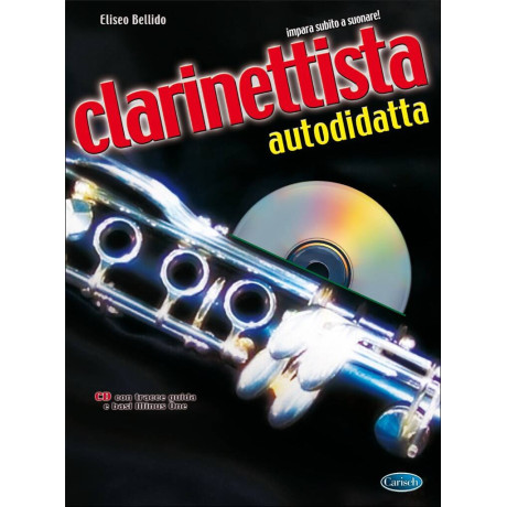 Bellido - Clarinettista Autodidatta