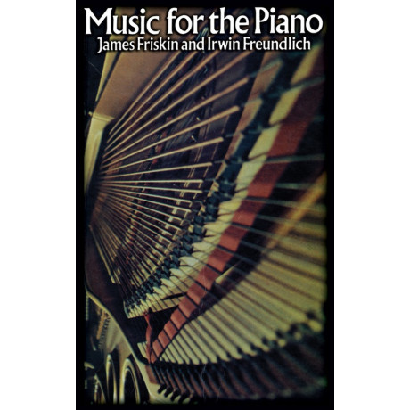 copy of Eric Fenby - Delius As I Knew Him