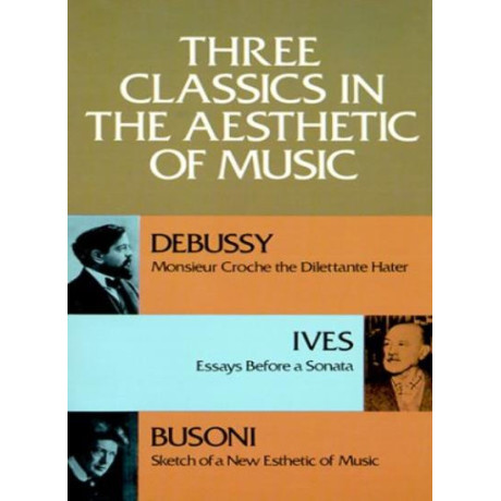 copy of Eric Fenby - Delius As I Knew Him