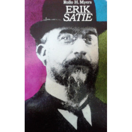 copy of Eric Fenby - Delius As I Knew Him