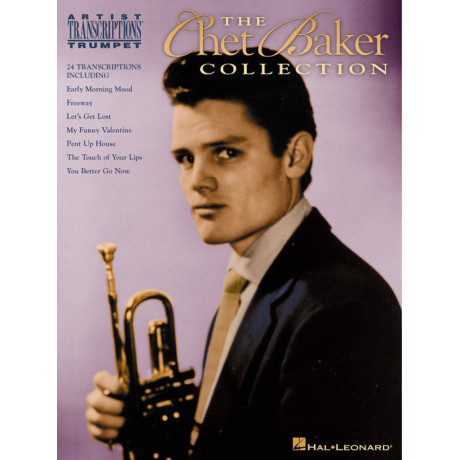 The Chet Baker Collection For Trumpet