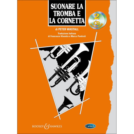 Wastall - Suonare La Tromba e La Cornetta