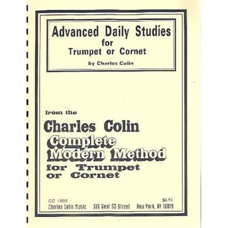 copy of Sandoval - Playing Techniques & Performance Studies Vol. 1