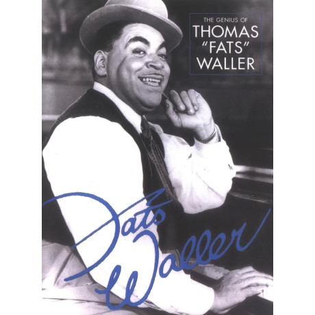 Waller Thomas Fats The Genius Of Pvg